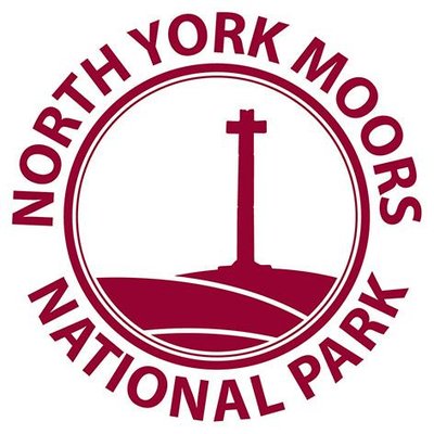 North York Moors National Park Logo