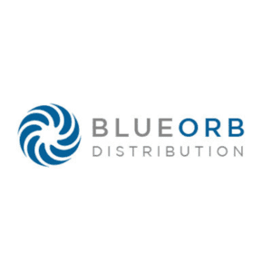Blue Orb Distribution