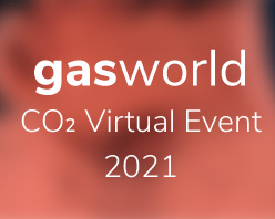 Gasworld CO2 Virtual Summit