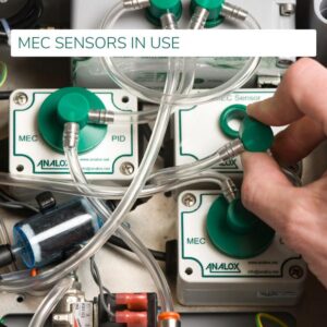 MEC Sensors