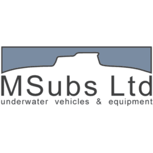 MSubs - Underwater Vehicles & Equipment