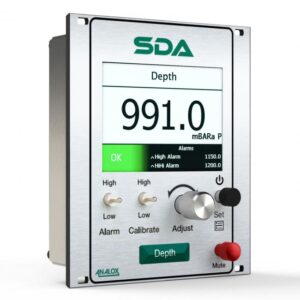 SDA Depth Sensor