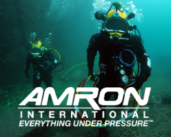 Working with Amron International