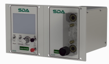 SDA CO2 Panel Mount Interactive Image